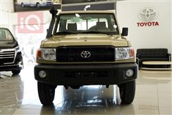 Toyota Land Cruiser 70 Pickup